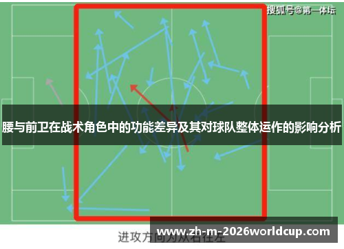 腰与前卫在战术角色中的功能差异及其对球队整体运作的影响分析