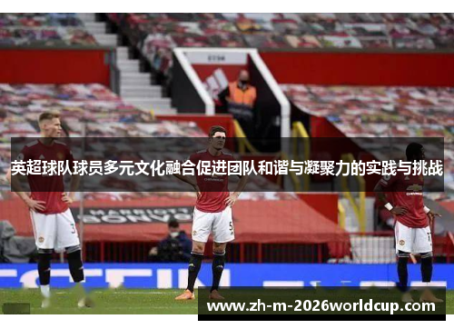 英超球队球员多元文化融合促进团队和谐与凝聚力的实践与挑战