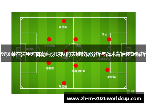 登贝莱在法甲对阵葡萄牙球队的关键数据分析与战术背后逻辑解析